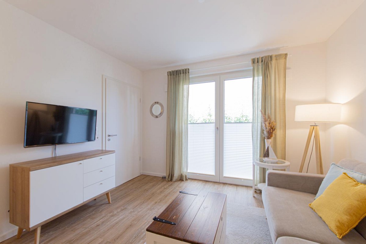 Ferienwohnung Aqualino