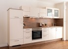 Ferienwohnung Dünenhäuser App. A2