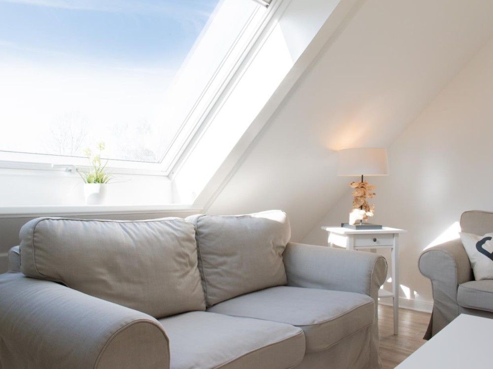 Ferienwohnung Strandaster