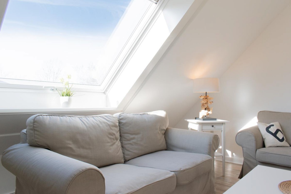 Ferienwohnung Strandaster