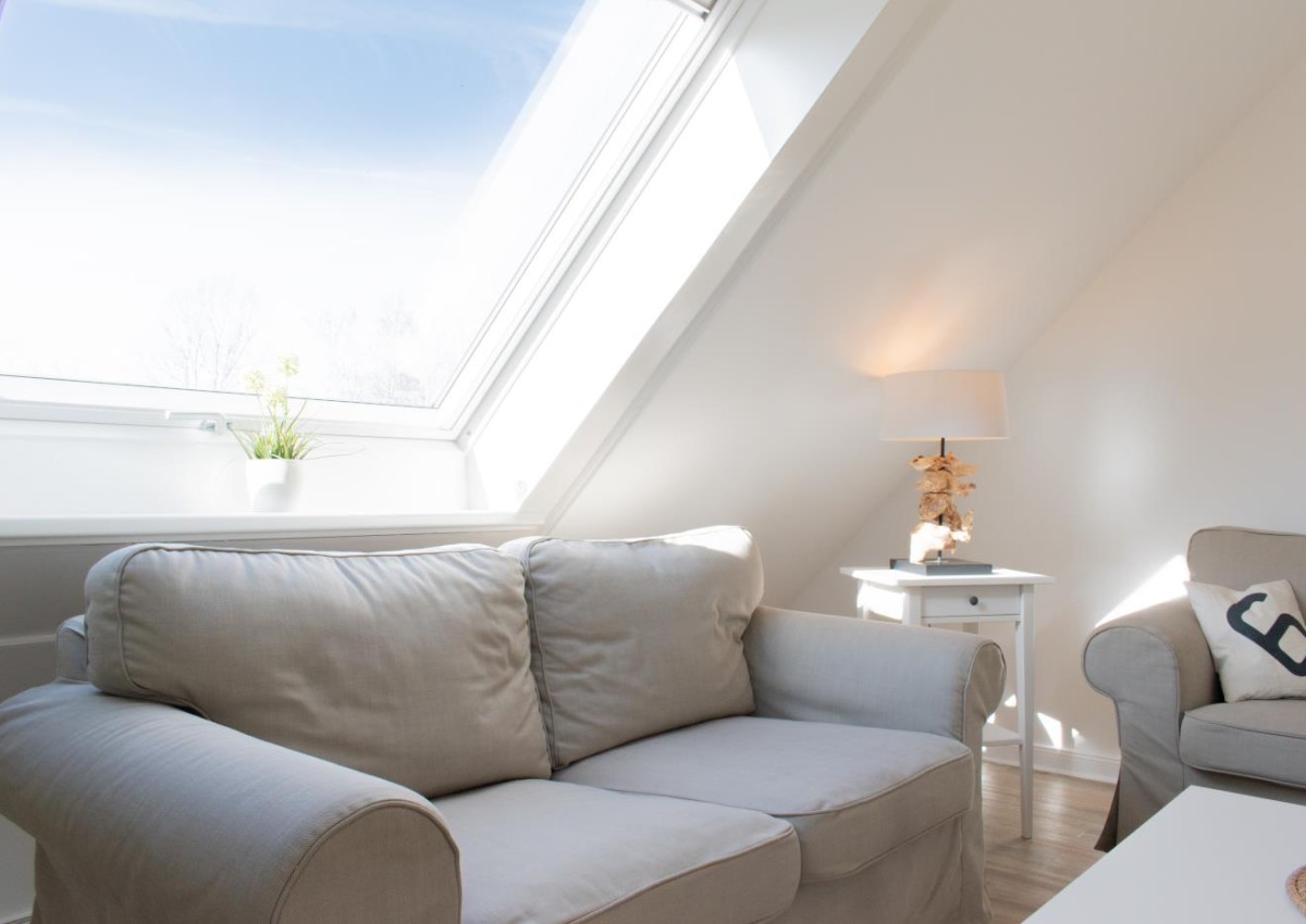 Ferienwohnung Strandaster