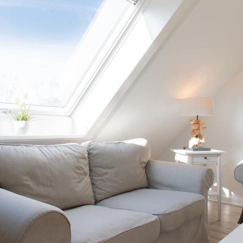 Ferienwohnung Strandaster