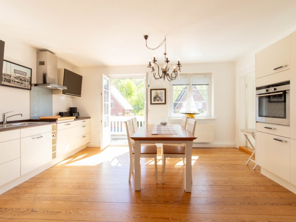 Ferienwohnung Alte Liebe 2