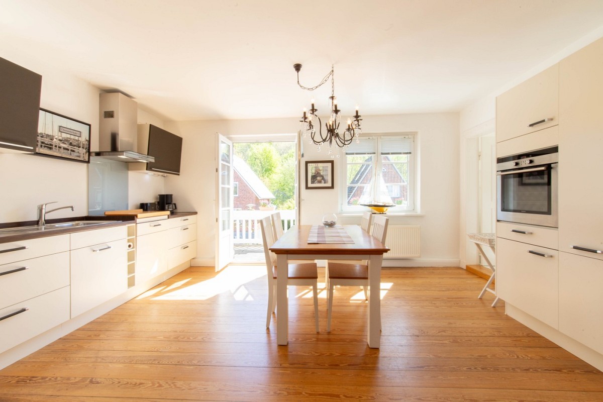 Ferienwohnung Alte Liebe 2