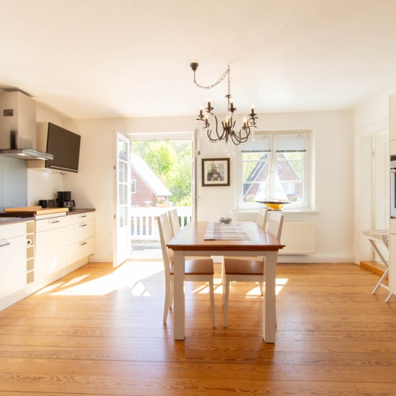 Ferienwohnung Alte Liebe 2