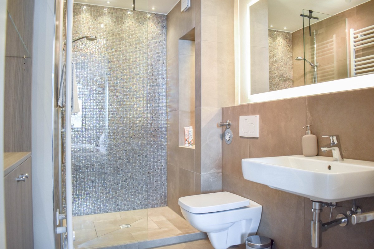 Ferienwohnung Sun & Stay