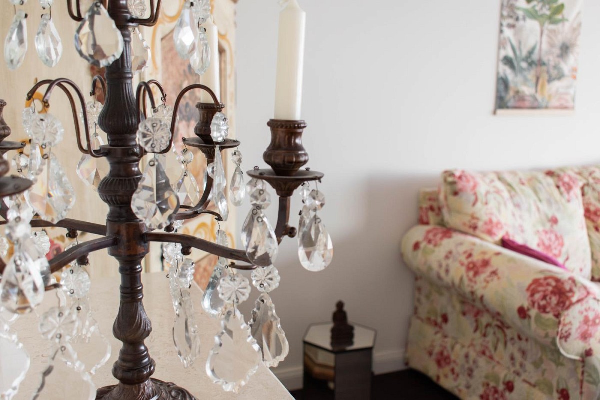 Ferienwohnung Residenz App. 112