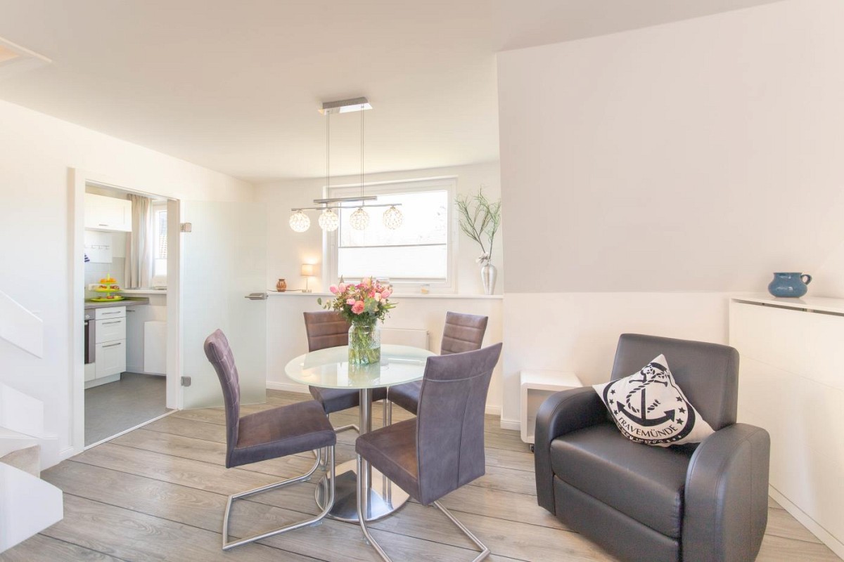 Ferienwohnung Zweimaster