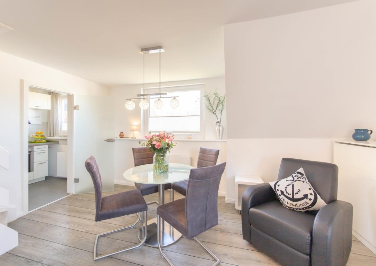 Ferienwohnung Zweimaster