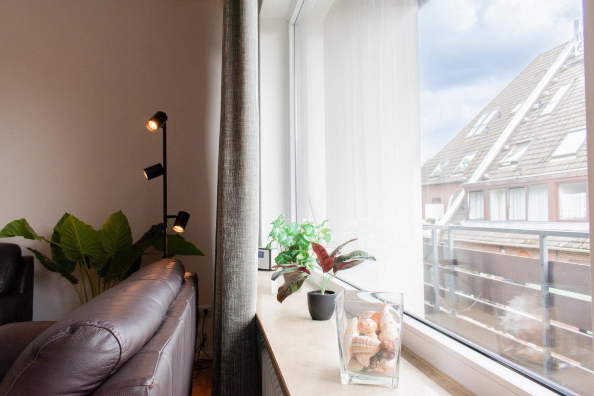 Ferienwohnung Anker