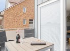 Ferienwohnung 2 Haus Meeresrauschen - Haffkrug