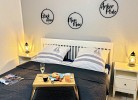 Ferienwohnung Gorch Fock Park Appartement 16