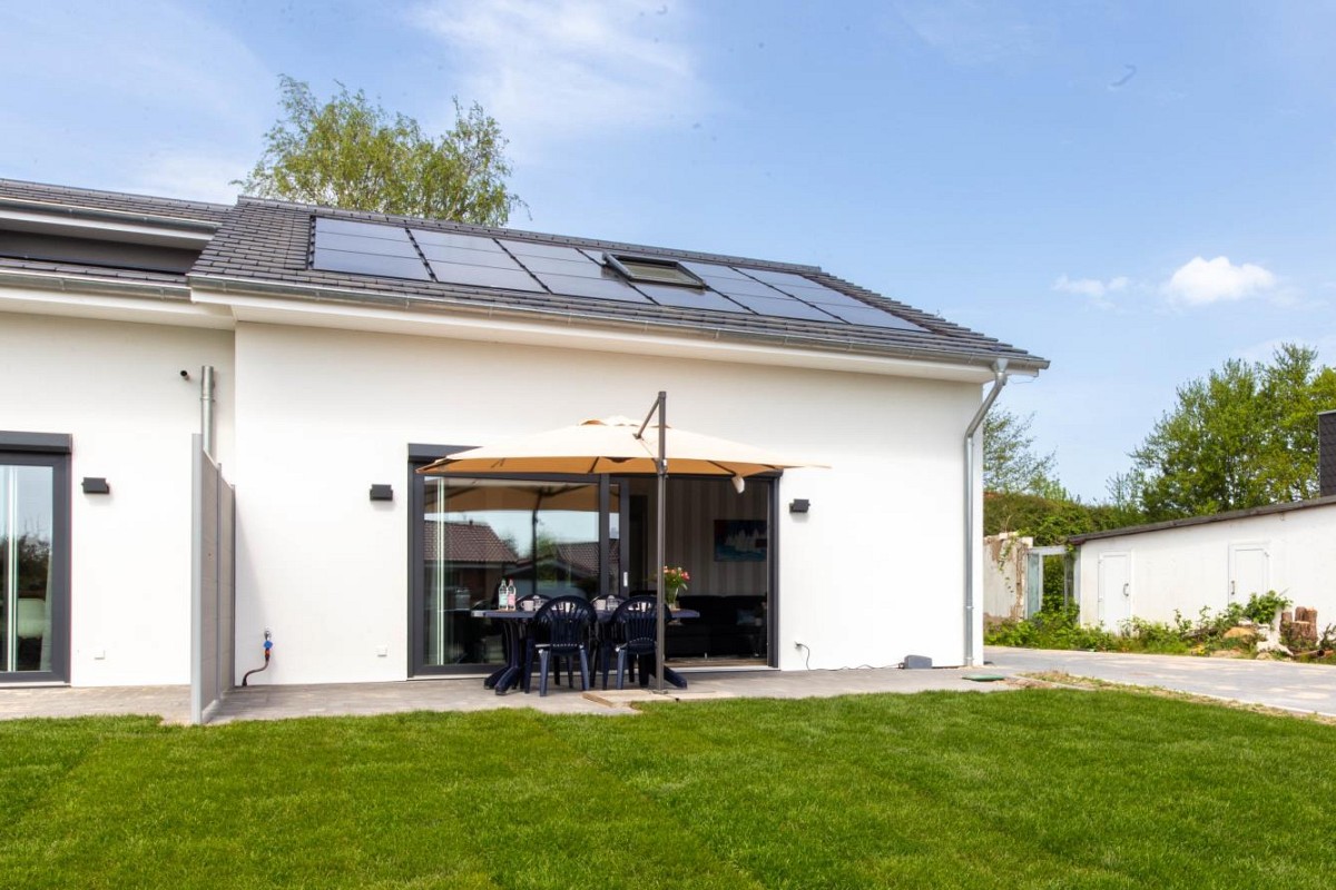 Ferienhaus Eastside