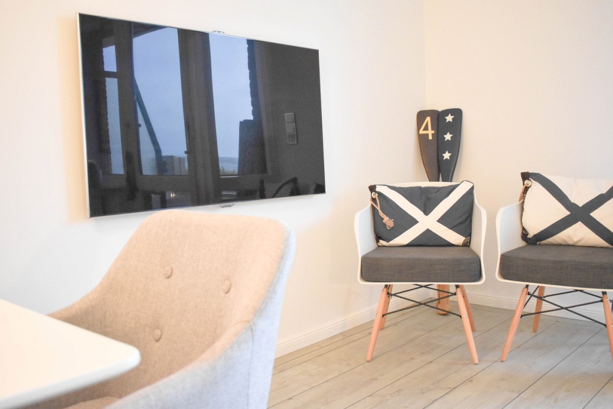 Ferienwohnung Kaiserblick