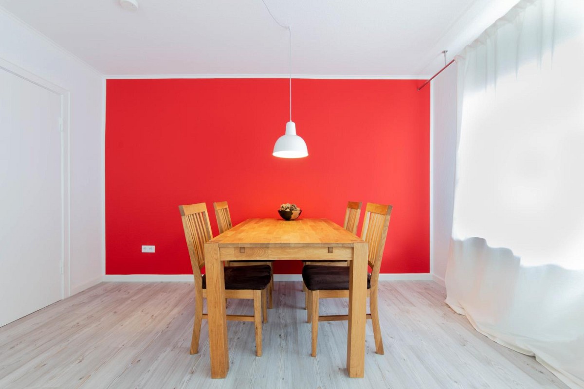 Ferienwohnung Havenothstrasse