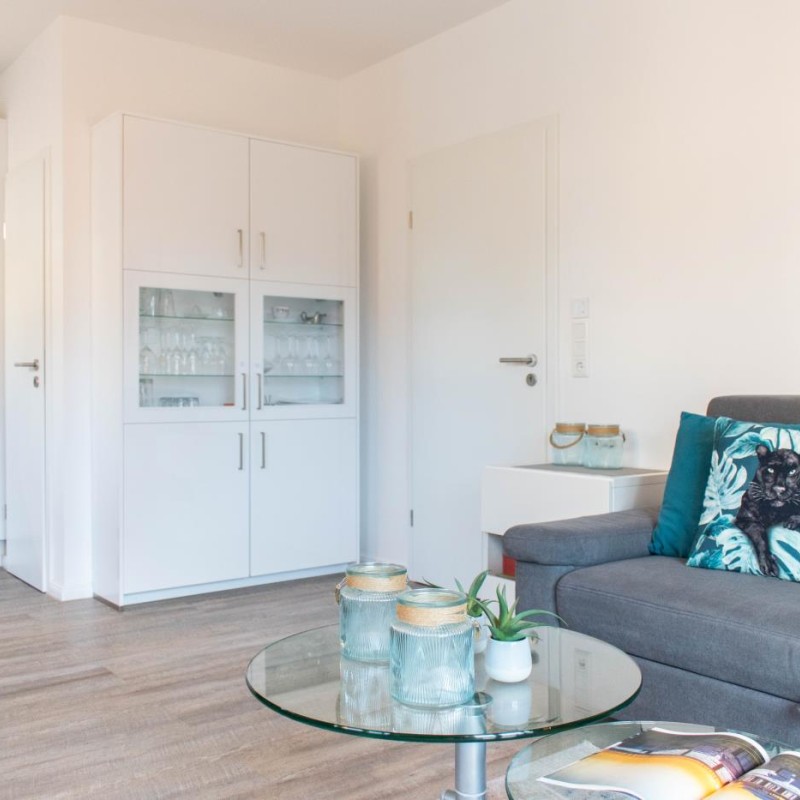 Ferienwohnung Ostseeferienparadies