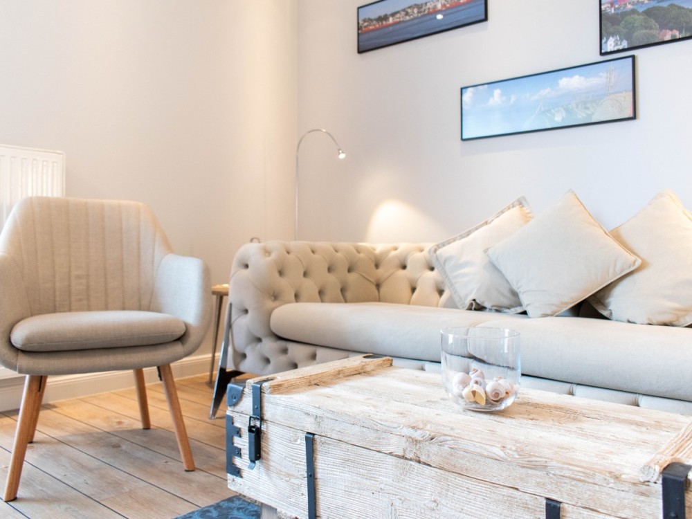 Ferienwohnung Dock 54