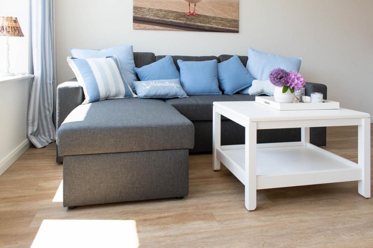 Ferienwohnung Lüttje Mööv
