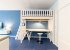 Ferienwohnung Blaues Nest