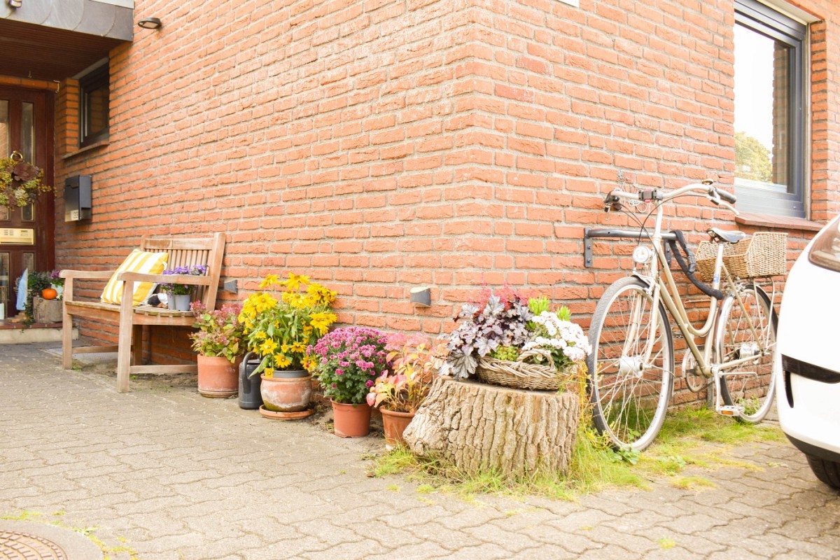 Ferienwohnung Strandloiper