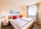 Ferienwohnung Strandglück