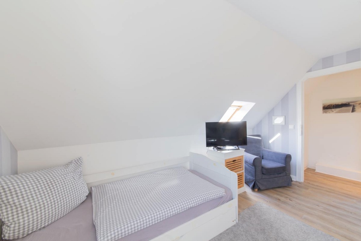 Ferienwohnung Strandaster