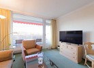 Ferienwohnung Residenz App. 812
