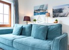 Ferienwohnung Kapitänskajüte