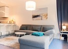 Ferienwohnung Blaues Nest