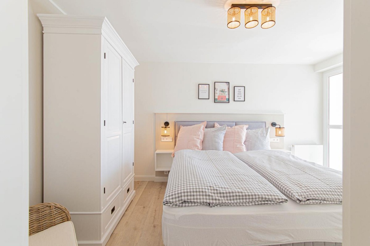 Ferienwohnung Seesand No.08