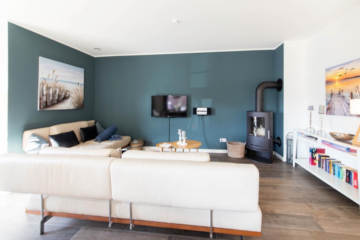 Ferienhaus Carpe Diem