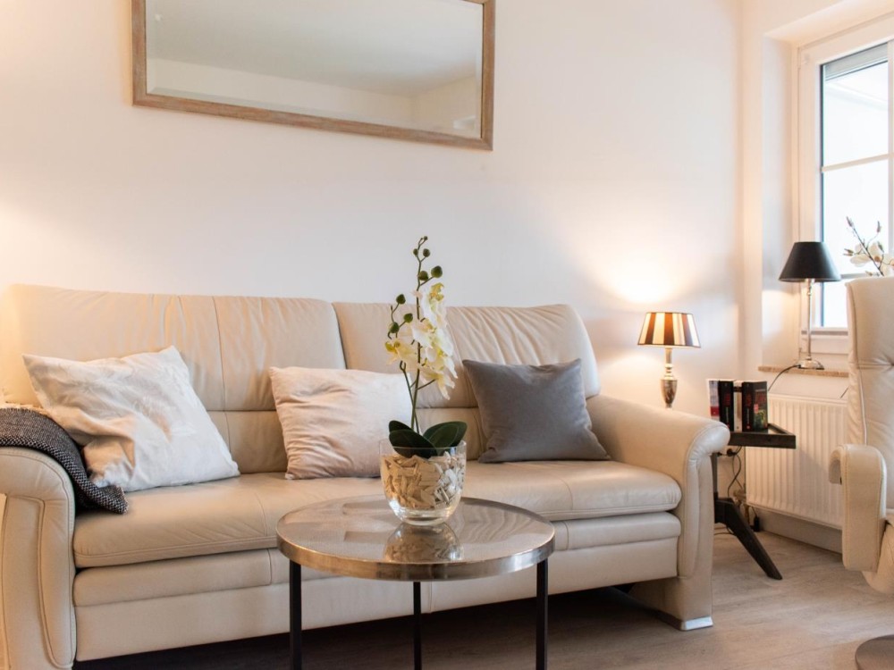 Ferienwohnung Boje 1