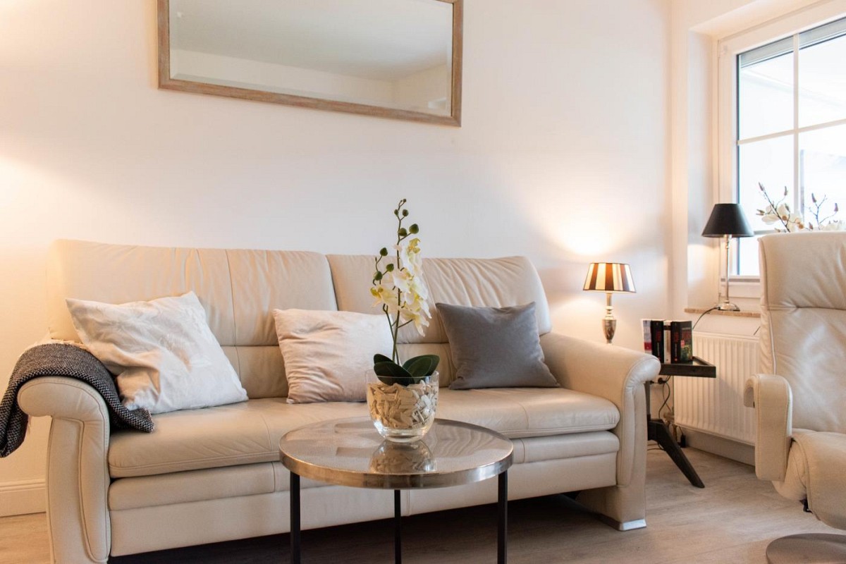 Ferienwohnung Boje 1