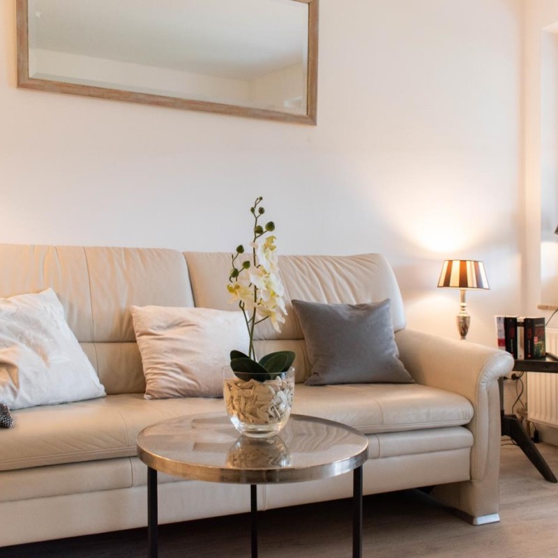 Ferienwohnung Boje 1