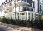 Ferienwohnung Dünengras 
