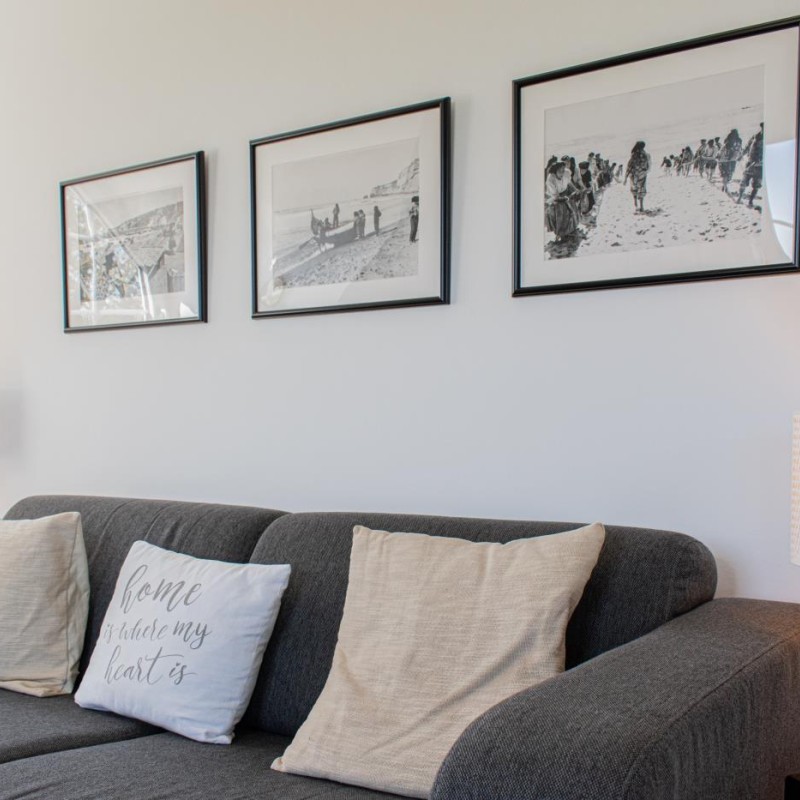 Ferienwohnung Der Olle Hansen