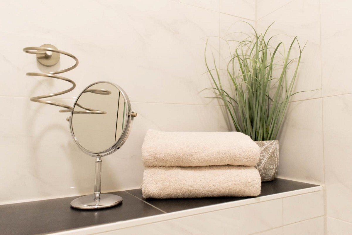 Ferienwohnung Ankerplatz