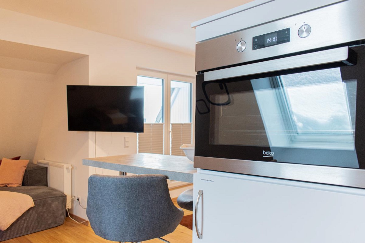 Ferienwohnung Nordlicht