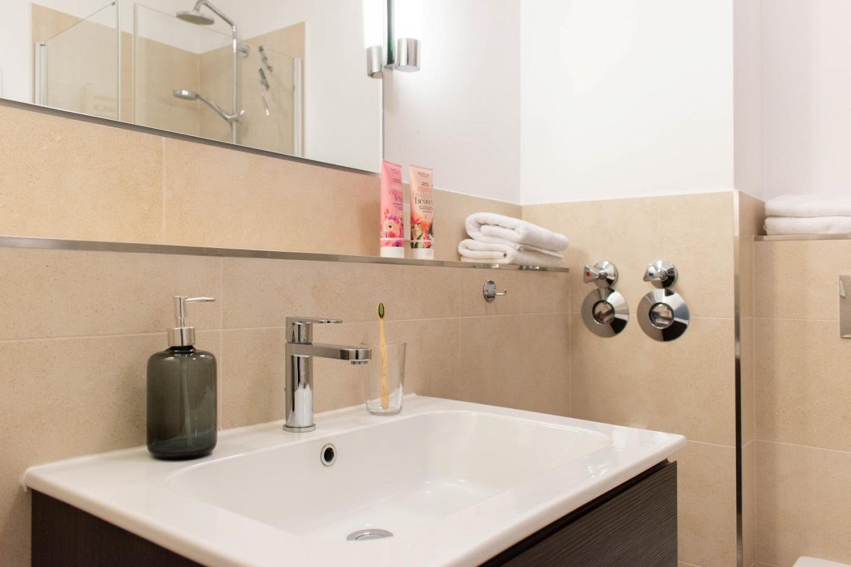 Ferienwohnung Maisonette Strandallee