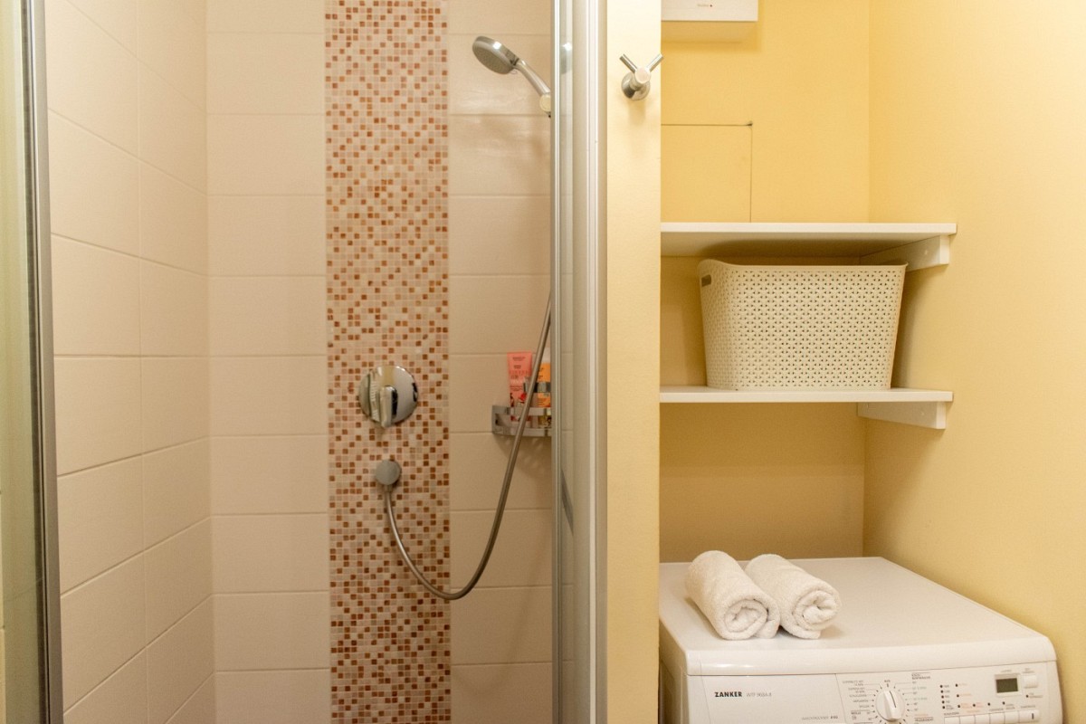 Ferienwohnung Meerflair