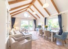 Ferienwohnung Hansa Lounge 20a