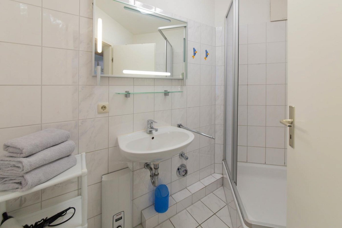 Ferienwohnung MehrBlick 33