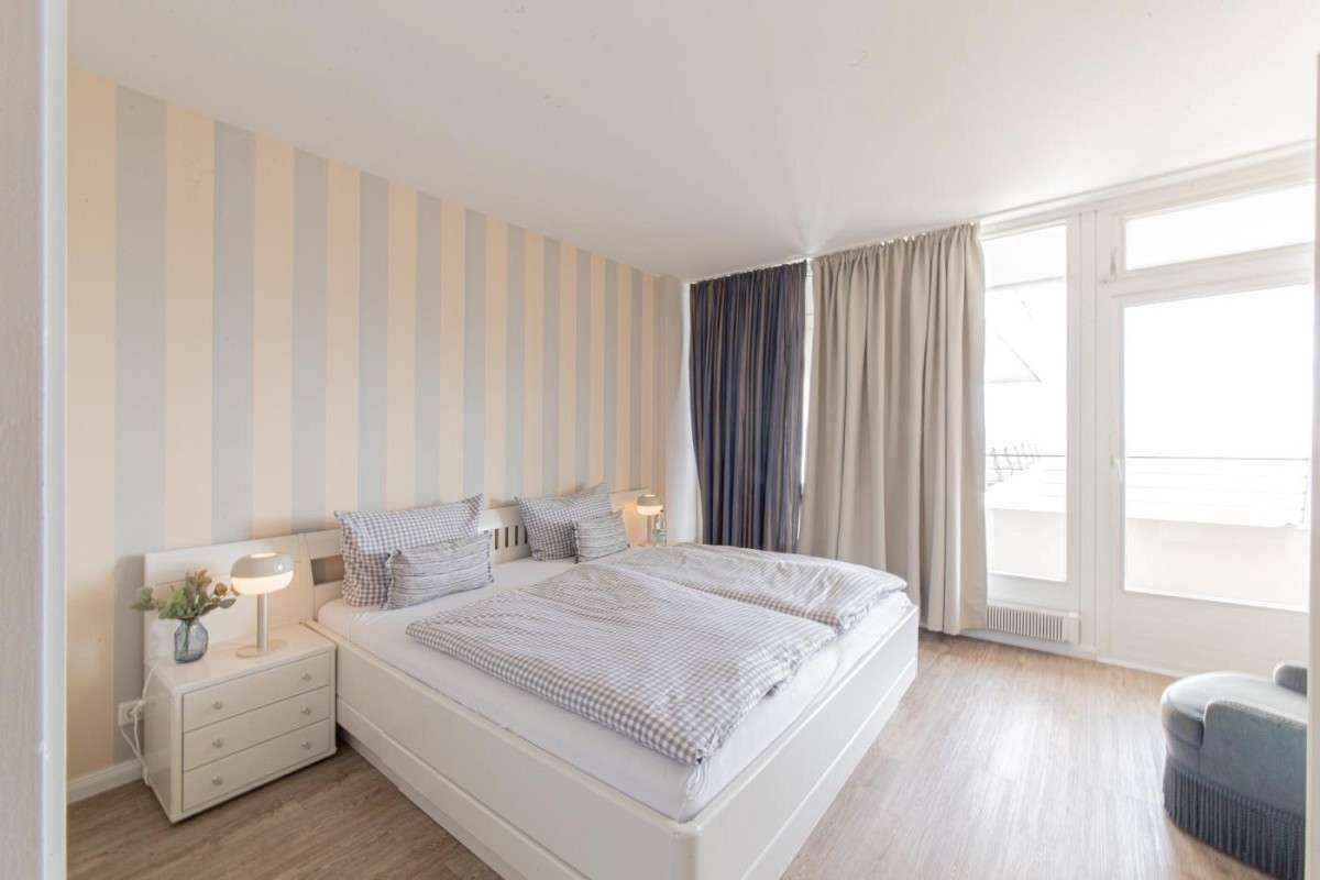 Ferienwohnung Residenz App. 911