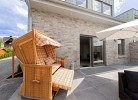 Ferienwohnung 4 Haus Meeresrauschen - Haffkrug