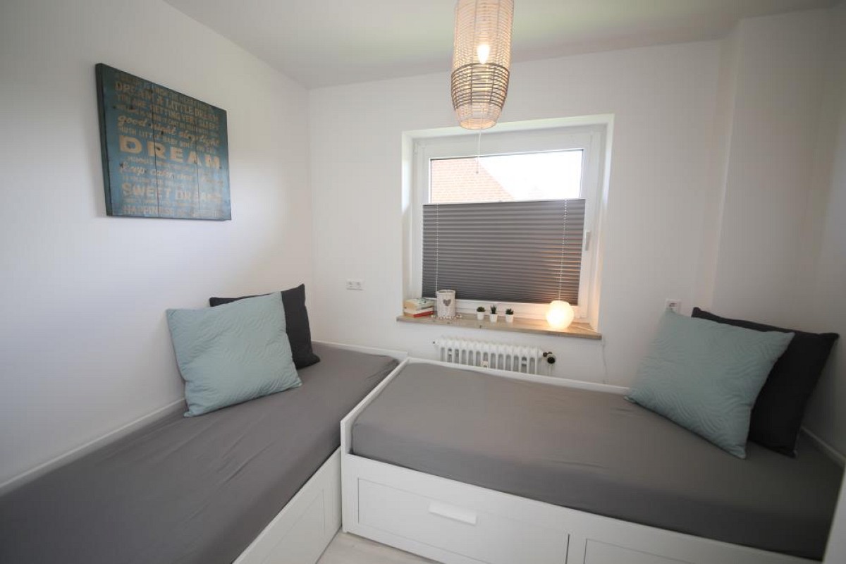 Ferienwohnung Meeresstrand