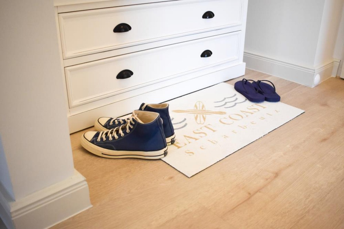 Ferienwohnung EAST COAST