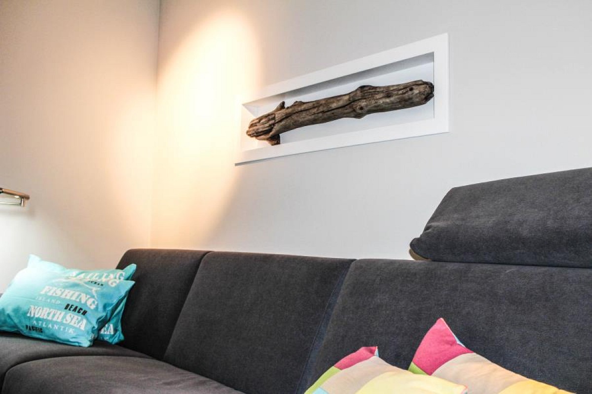 Ferienwohnung Baltic Lounge 53