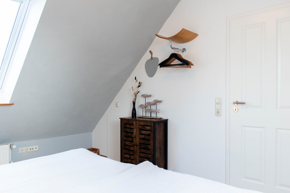 Ferienhaus HaffPerle