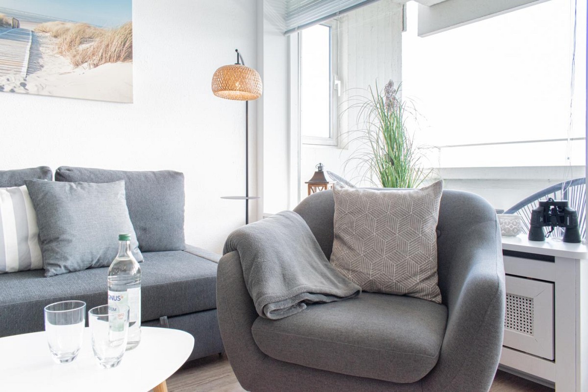 Ferienwohnung Traumblick