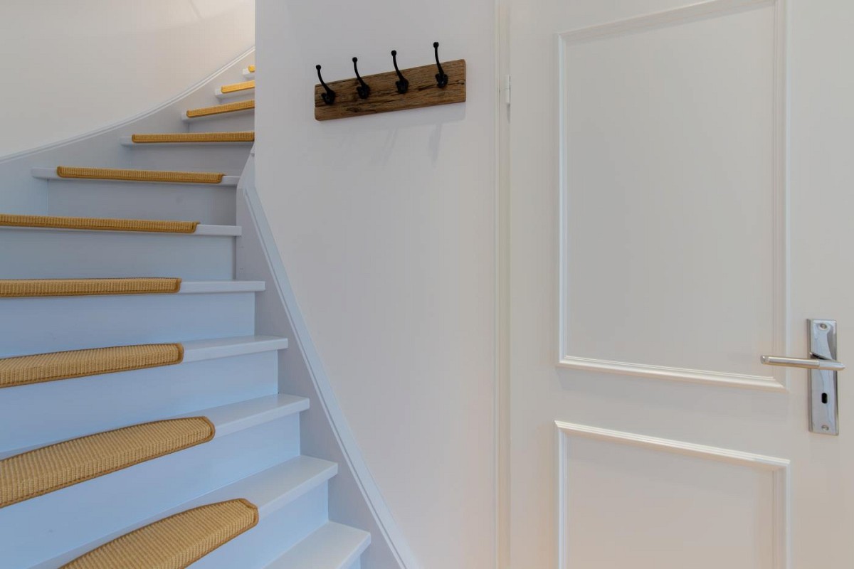 Ferienwohnung Villa Susewind 1
